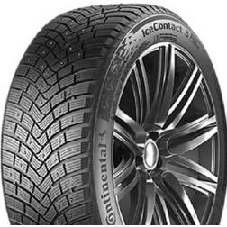 Continental IceContact 3 195/60 R16 93T XL