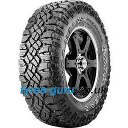 Goodyear Wrangler DuraTrac 255/65 R19 114Q XL LR