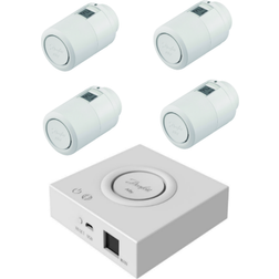 Danfoss Ally Starter Kit 4-Pack