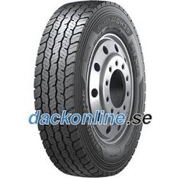 Hankook DH35 8.5 R17.5 121/120L 12PR