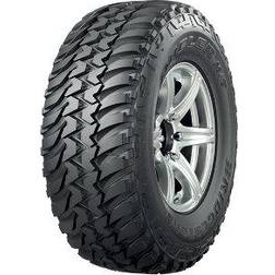 Bridgestone Dueler M/T 674 LT245/70 R17 119/116Q, POR