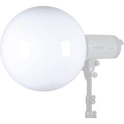 Walimex Broncolor Universal Spherical Diffuser 30cm