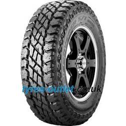 Coopertires Discoverer S/T MAXX (35x12.50/ R20 121Q)