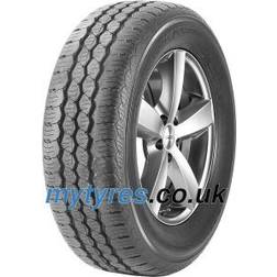 Maxxis CR966 Trailermaxx (155/80 R13 84N)