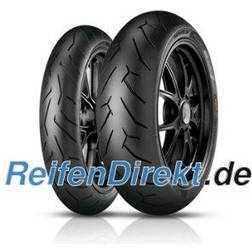 Diablo Rosso II 140/60 R17 63H