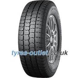 Yokohama BluEarth Van AS RY61 (215/75 R16 116/114R)