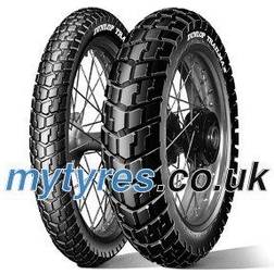 Dunlop Trailmax 120/90-18 Tire