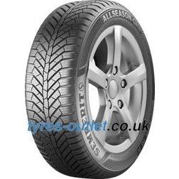 Semperit All Season-Grip 195/55 R16 91V XL EVc