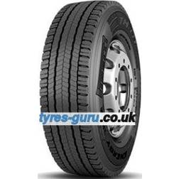 Pirelli TH01 315/70 R22.5 154/150L Dual Branding 152/148M