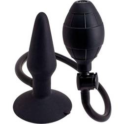 Seven Creations Silicone Pleasure Small