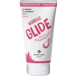 Belladot Nordic Glide Fresh Strawberry 150 ml