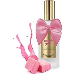 Bijoux Indiscrets BIJOUX BUBBLE GUM 2 IN 1 SILICONE GEL 100 ML