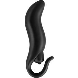 Pipedream Pull Plug Vibrator