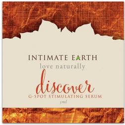 Intimate Earth LibidoJelly (3 ml)