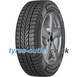 Fulda Conveo Trac 3 (215/60 R16 103/101T)