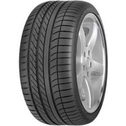 Goodyear EAGLE F1 ASYMMETRIC SUV 4X4 XL Runflat 255/55R18 sommerdæk