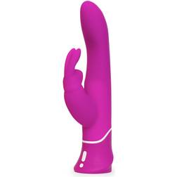 Happy Rabbit Curve Rechargeable Rabbit Vibrator