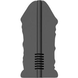 All Black Masturbator dicker Penis