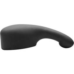 Tantus Tandbørstehoved Sort