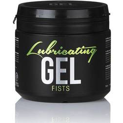 Cobeco Pharma Cobeco Lubricating Gel Fists