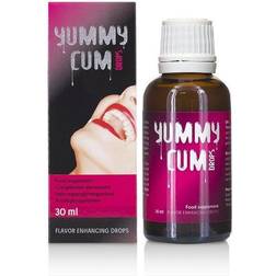 Cobeco Pharma Cobeco Yummy Cum Drops 30ml