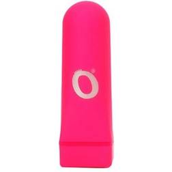 Screaming O Bestie Bullet Vibrator The Screaming O Pink