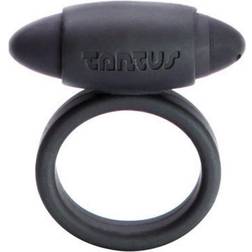 Tantus Vibrerande Penisring Svart
