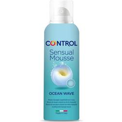 Control Massagegel Ocean Wave (125 ml)