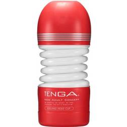 Tenga Rolling Head Cup