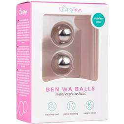 Easytoys Ben Wa Kugler 20mm