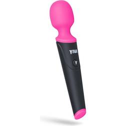 Yiva Power Massager Pink