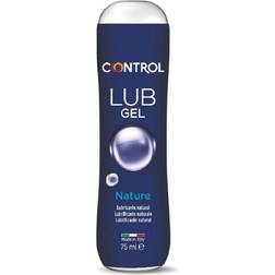 Control Lub Gel Nature