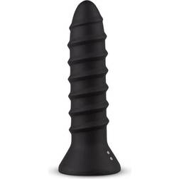Easytoys Screwed Plug Anal Vibrator