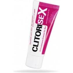 Joy Division EROPHARM CLITORISEX STIMULATING CREME 40 ML