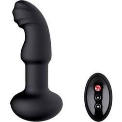 Nomi Tang Vibratore Anale Rotante Con Perline