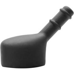 Tantus Replacement Head Black