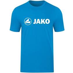 JAKO Fonctioneel Promo T-shirt - Bleu