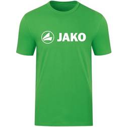 JAKO Promo T-shirt Unisex - Soft Green