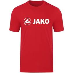 JAKO Camiseta Para Niños Promo - Rouge