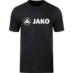 JAKO T-Shirt Promo - Noir