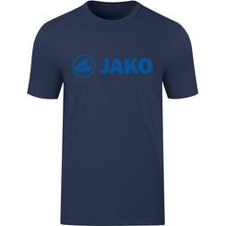 JAKO Camiseta Promo - Bleu