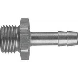 Flowconcept slangestuds 1/2''x6mm udvendigt gevind