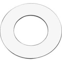 Vola 001-40 roset rustfrit stål