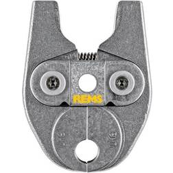 Rems U presstang til mini-Press 16mm