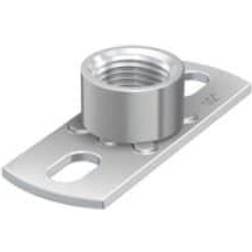 Flamco Montageflange GP 1/2 120X40 mm