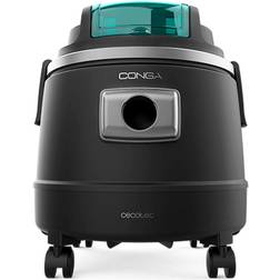 Cecotec Digital Brushless de 200 W Potenza Massima E Alta Potenza De Aspirazione