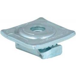 Walraven Walraven MS Quickplatte M12 BUP til Strut profilskinner 41x41/21