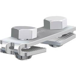 Flamco Skinneforlænger RL80 galvaniseret 45/80 mm