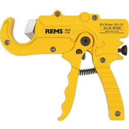 Rems PEX-SAKS ROS P 35
