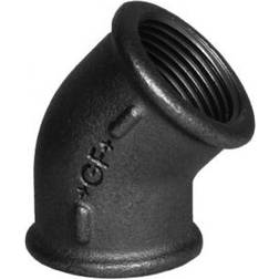 +GF+ Vinkel 45gr S. 3/8